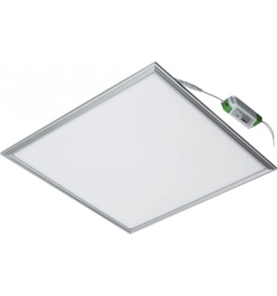 Led Panel Kare